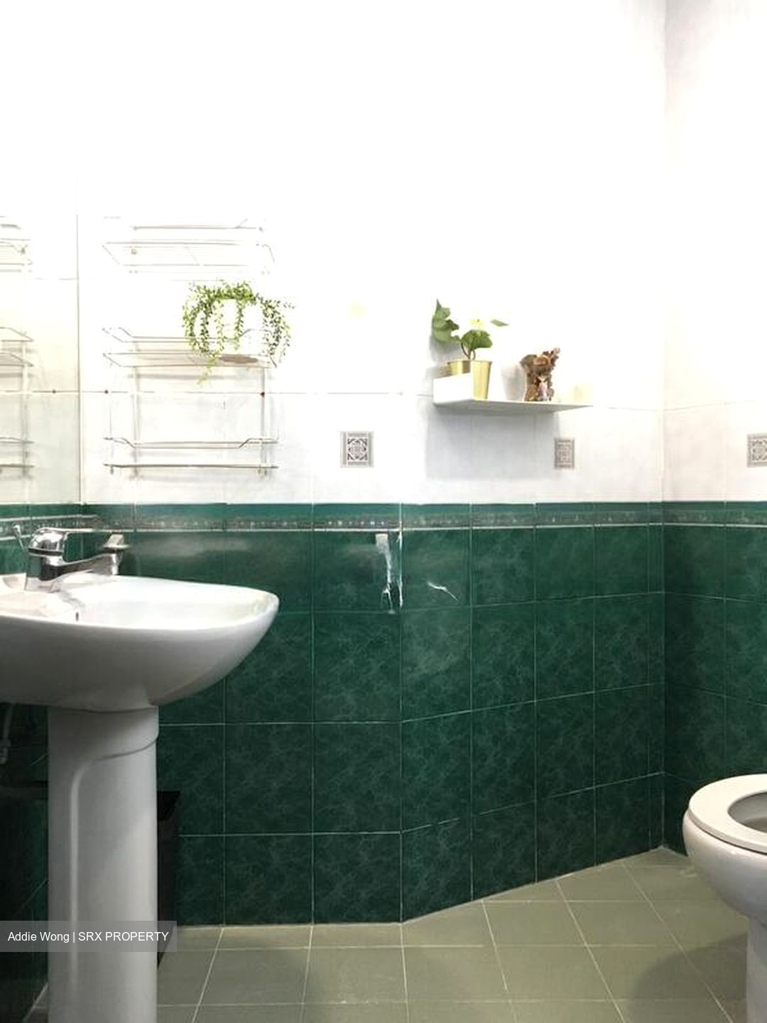 Harbour View Towers (D4), Condominium #489759271